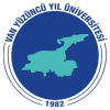 Yyu.edu.tr logo