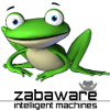 Zabaware.com logo