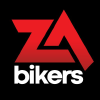 Zabikers.co.za logo