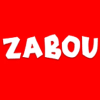 Zabou.org logo