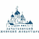 Zachatevmon.ru logo