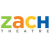 Zachtheatre.org logo
