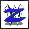 Zackwhite.com logo