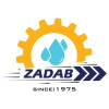 Zadab.com logo
