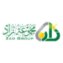 Zadgroup.net logo