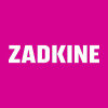 Zadkine.nl logo