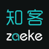 Zaeke.com logo