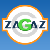 Zagaz.com logo