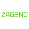 Zageno.com logo