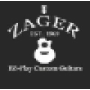 Zagerguitar.com logo