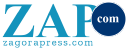 Zagorapress.com logo