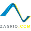 Zagrio.com logo