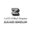 Zahid.com logo