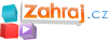 Zahraj.cz logo