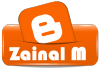 Zainalm.com logo