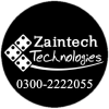 Zaintech.pk logo