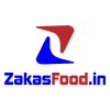 Zakasfood.in logo