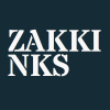 Zakkinks.com logo