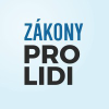 Zakonyprolidi.cz logo