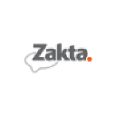 Zakta.com logo