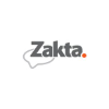 Zakta.com logo