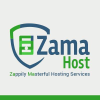 Zamahost.com logo