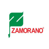 Zamorano.edu logo
