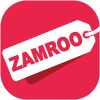 Zamroo.com logo