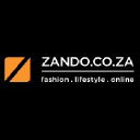 Zando.co.za logo
