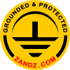 Zandz.ru logo
