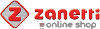 Zanettishop.com logo