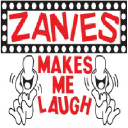 Zanies.com logo