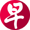 Zaobao.com logo