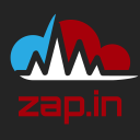 Zap.in logo