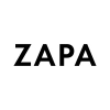 Zapa.fr logo