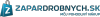 Zapardrobnych.eu logo