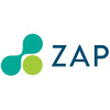ZAP Business Intelligence logo