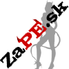 Zape.sk logo
