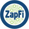Zapfi.com logo