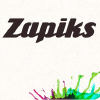 Zapiks.fr logo