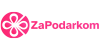 Zapodarkom.com.ua logo