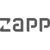 Zapp.com logo