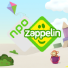 Zappelin.nl logo