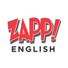 Zappenglish.com logo