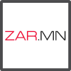Zar.mn logo