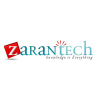 Zarantech.com logo