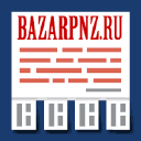 Zarbazar.ru logo