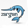 Zargan.com logo
