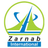 Zarnab.com logo