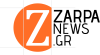 Zarpanews.gr logo